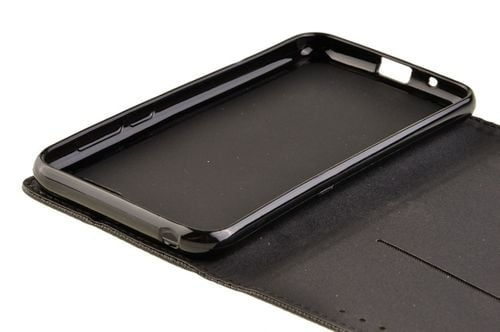 Etui Smart W3 do HUAWEI Y5 2018 czarny na Arena.pl