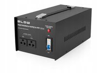 Przetwornica napięcia Blow 4456 110 V 5000 W