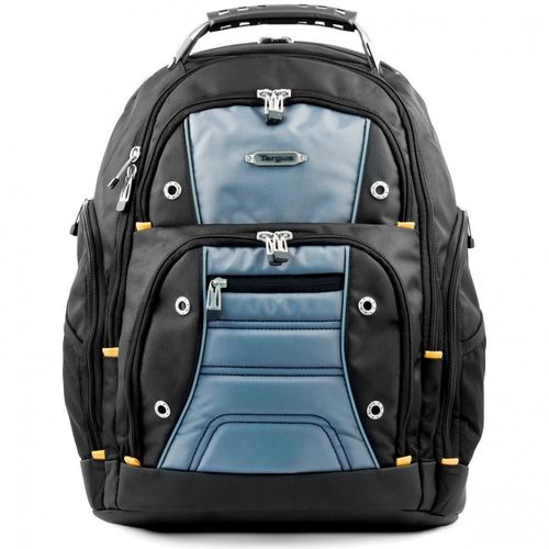 Targus Drifter 16" Backpack - Black/Grey na Arena.pl