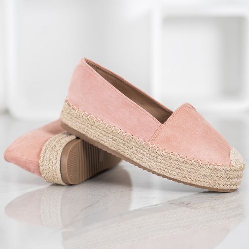 Espadryle Na Platformie r.40 na Arena.pl