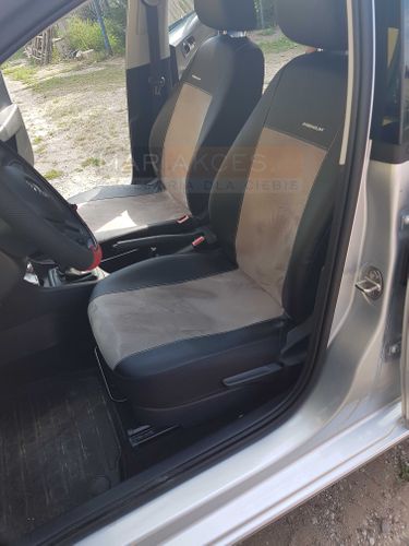 POKROWCE UNIWERSALNE NA FOTELE SAMOCHODOWE PREMIUM na Arena.pl