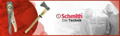 SIEKIERA 2KG KUTA Z DREWNIANYM TRZONKIEM DŁUGA 80cm WYTRZYMAŁA SCHMITH na Arena.pl