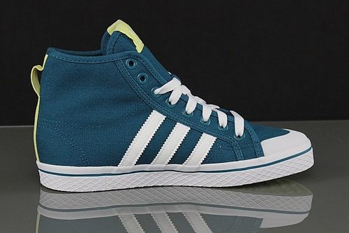 adidas HONEY MID W (M19700) na Arena.pl