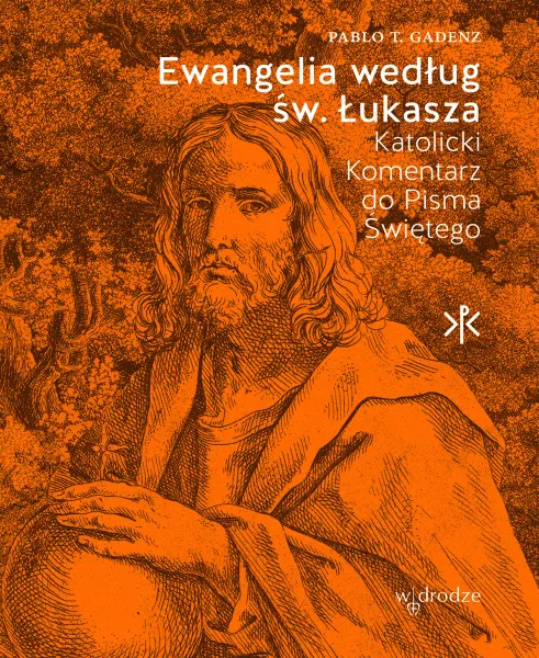 Ewangelia według św. Łukasza zdjęcie 1