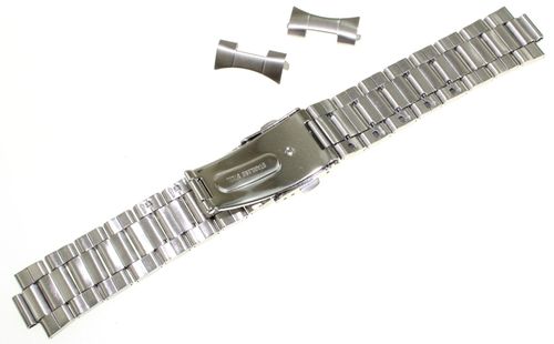 Bransoleta do zegarka Lorus 22 mm RM357EX9 na Arena.pl