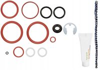 Zestaw naprawczy Krups smar uszczelki Krups EA80 EA81 EA82 EA85 -EA89 15el