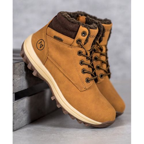 Ciepłe Trapery MCKEYLOR r.36 na Arena.pl