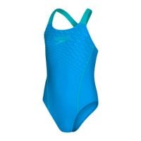 Strój kąpielowy dla dzieci Speedo Medley Logo 152cm