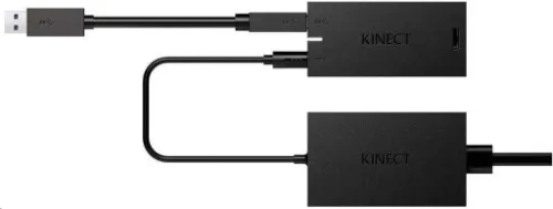 Microsoft Adapter do sensora KINECT 2.0 do PC i konsol XBOX ONE S / X na Arena.pl