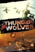 Thunder Wolves (PC) Klucz Steam Kod Bez VPN 24/7
