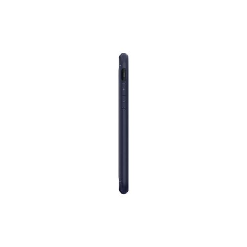 Spigen Rugged Armor Etui iPhone 8 / 7 niebieskie na Arena.pl