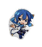 Poduszka Chibi Vocaloid - Kaito