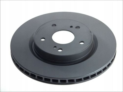 TARCZA HAM PRZOD 295X25 V ATE na Arena.pl