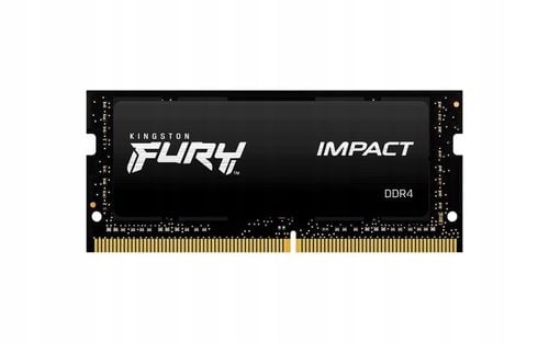 Kingston Pamięć Fury Impact Ddr4 KF432S20IBK2/64 na Arena.pl