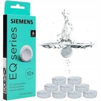 TABLETKI DO CZYSZCZENIA EKSPRESU TZ80001B SIEMENS