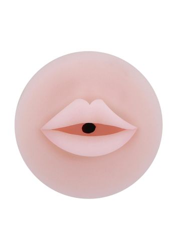 Vibrating Stroker Mouth Light Skin Tone na Arena.pl