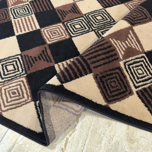 Dywan BCF Alfa 17 80 x 150 cm na Arena.pl