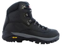 Buty zimowe OLANG ALABAMA.THINSULA.TEX (81 NERO) 43