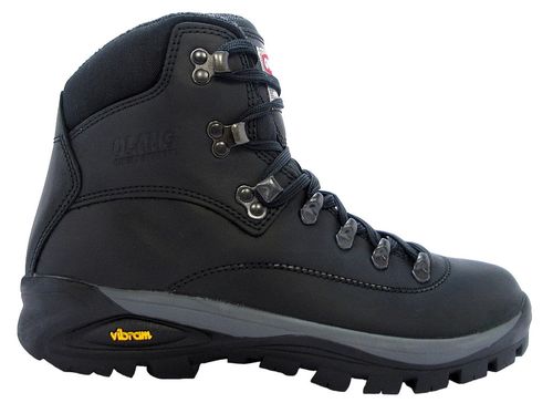 Buty zimowe OLANG ALABAMA.THINSULA.TEX (81 NERO) 41 na Arena.pl