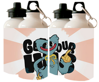 Bidon Junior Huggy Wuggy