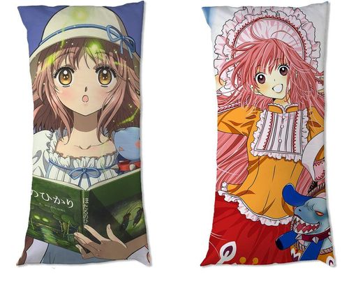 Dakimakura Kobato DO WYBORU duża na Arena.pl