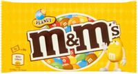 M&M`s Peanut 45g