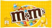 M&M`s Peanut 45g