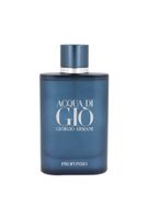 tester armani acqua di gio profondo edp 75ml
