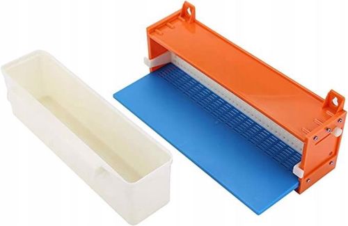 Kolektor Pyłków Pułapka na pyłek pszczeli na Arena.pl