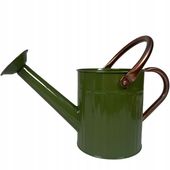 Konewka Skandi.pl 1,8 l metal zielony