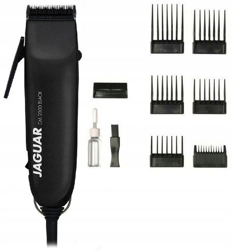 Maszynka do strzyżenia Jaguar CM2000 na Arena.pl