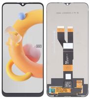 wyświetlacz lcd realme c11 2021 rmx3231