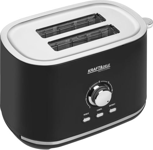 Toster Elektryczny 1000W KD4156 na Arena.pl