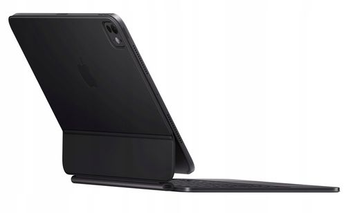 APPLE Magic Keyboard iPad Pro 11" M4 Czarna Klawiatura Etui nowe na Arena.pl