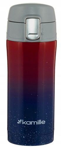 Kubek Termiczny 320ml Termos Butelka Bidon KAMILLE na Arena.pl