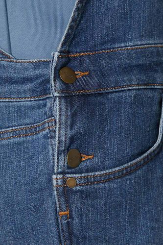 ogrodniczki carhartt rugged flex™ denim na Arena.pl