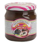 MENU' Sos z czerwonej cebuli w occie balsamicznym z Modeny 420 g