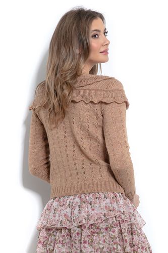 Sweter F961 czarny S/M na Arena.pl