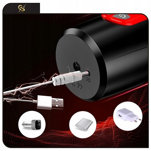 AUTOMATYCZNY MASTURBATOR MĘSKI SSĄCO ROTUJĄCY DLA MĘŻCZYZN POSUWISTY na Arena.pl