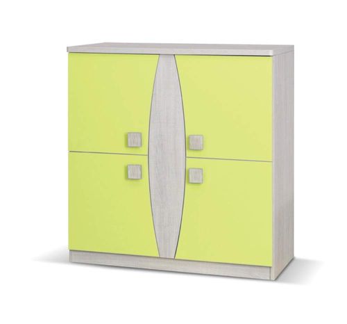 Meble TENUS Komoda TK4D na Arena.pl