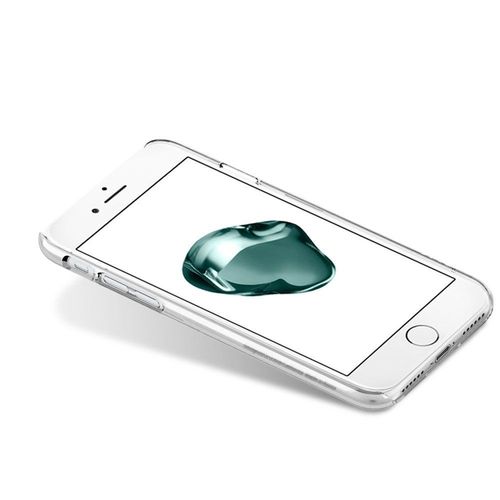 SPIGEN THIN FIT IPHONE 7/8 CRYSTAL CLEAR na Arena.pl