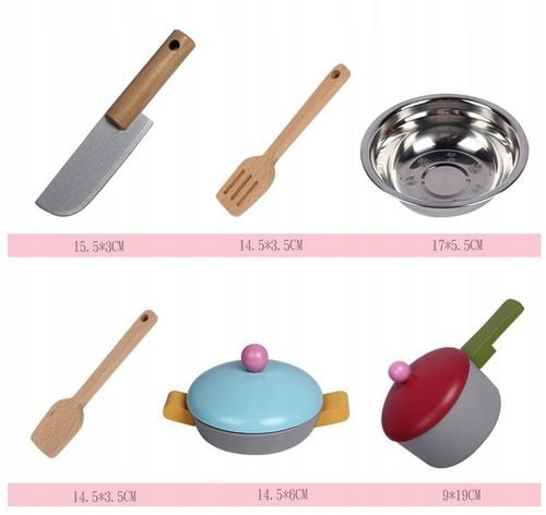 kuchnia drewniana na Arena.pl