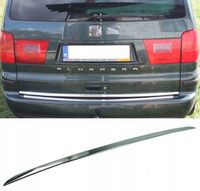 Seat ALHAMBRA II FL 00-10 - LISTWA CHROM na Klapę