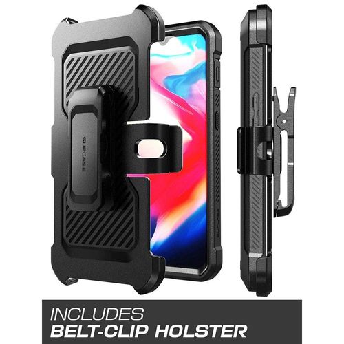 Etui Supcase Unicorn Beetle Pro Oneplus 7 Black na Arena.pl