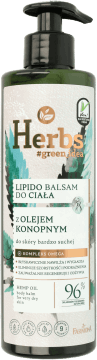 FARMONA HERBS  400 ml na Arena.pl