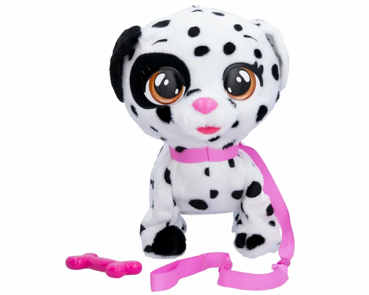 EPEE Cry Babies Dalmatyńczyk Spot Piesek interaktywny zdjęcie 2