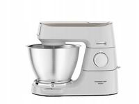 Robot planetarny Kenwood KVC65.001WH Titanium Chef Baker