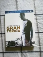 Gran Torino Premium Collection, Płyta Blu-Ray
