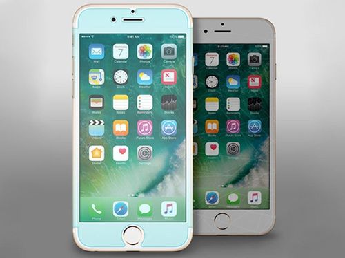 2x Folia 3D Ringke Invisible Defender Apple iPhone 7 / 8 na Arena.pl