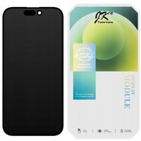 2X WYŚWIETLACZ EKRAN LCD DO IPHONE 16 INCELL JK
